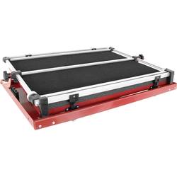 2dílná Ideal Tek PCSA-4N