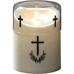 Konstsmide 1869-170 LED černá, bílá