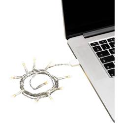 Konstsmide Světelný řetěz