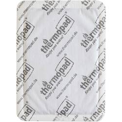 Thermopad natural warmer ohřívač zad 1 ks TpR31780 Provozní doba (max.) 12 h