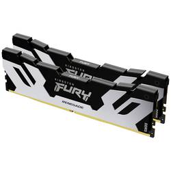 Kingston FURY Renegade Sada RAM pro PC DDR5 32 GB 2 x 16 GB Bez ECC 7200 MHz 288pin DIMM CL38 KF572C38RSK2-32