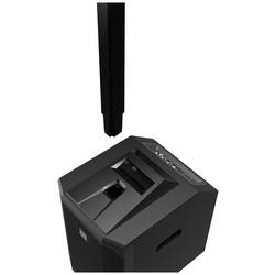 Electro Voice EVOLVE50-KB-EU sada aktivních PA reproduktorů ovládání přes aplikaci, Bluetooth