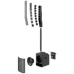 Electro Voice EVOLVE50-KB-EU sada aktivních PA reproduktorů ovládání přes aplikaci, Bluetooth