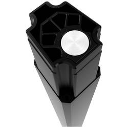 Electro Voice EVOLVE50-KB-EU sada aktivních PA reproduktorů ovládání přes aplikaci, Bluetooth