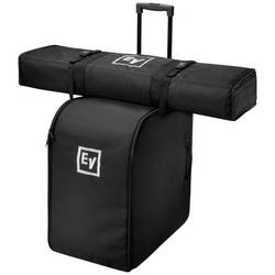 Electro Voice EVOLVE50-KB-EU sada aktivních PA reproduktorů ovládání přes aplikaci, Bluetooth