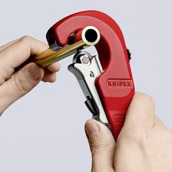 Knipex 90 31 02 BK řezák trubek