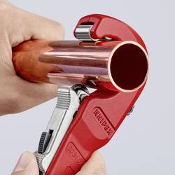 Knipex 90 31 02 BK řezák trubek