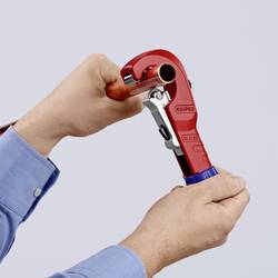 Knipex 90 31 02 BK řezák trubek