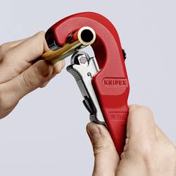 Knipex 90 31 02 BK řezák trubek