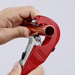 Knipex 90 31 02 BK řezák trubek