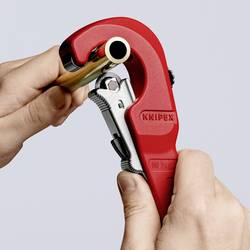 Knipex 90 31 02 BK řezák trubek