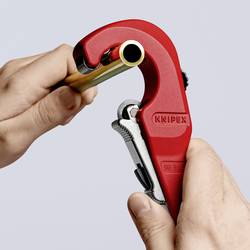 Knipex 90 31 02 BK řezák trubek