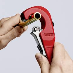 Knipex 90 31 02 BK řezák trubek