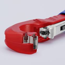 Knipex 90 31 02 BK řezák trubek
