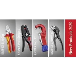 Knipex 90 31 02 BK řezák trubek