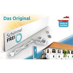 Schimmel-DRY EDH-WHI-SDRY-M1 odvlhčovač stěn / odstraňovač plísně, M1, bílá