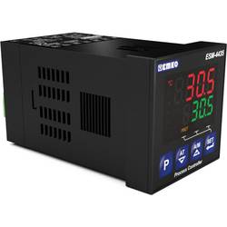 Emko ESM-4435.1.20.0.1/01.01/0.0.0.0 2bodový, P, PI, PD, PID termostat Pt100, T , J , K, R , S -200 do 1700 °C relé 5 A (d x š x v) 88 x 48 x 48 mm