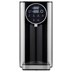 Trisa Silver Stream zásobník horké vody, nerezová ocel, 6461.7512