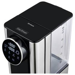 Trisa Silver Stream zásobník horké vody, nerezová ocel, 6461.7512