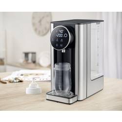 Trisa Silver Stream zásobník horké vody, nerezová ocel, 6461.7512