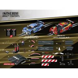 Carrera 20023633 DIGITAL 124 Rychlost Full Speed autodráha