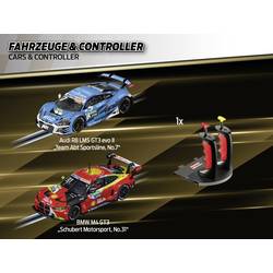 Carrera 20023633 DIGITAL 124 Rychlost Full Speed autodráha