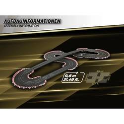 Carrera 20023633 DIGITAL 124 Rychlost Full Speed autodráha