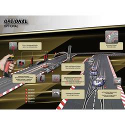 Carrera 20023633 DIGITAL 124 Rychlost Full Speed autodráha