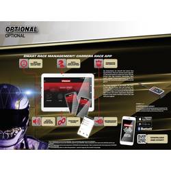 Carrera 20023633 DIGITAL 124 Rychlost Full Speed autodráha