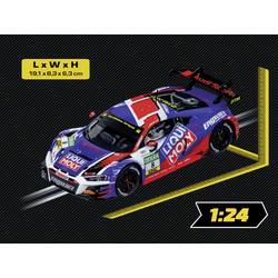 Carrera 20023633 DIGITAL 124 Rychlost Full Speed autodráha