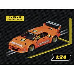 Carrera 20023633 DIGITAL 124 Rychlost Full Speed autodráha