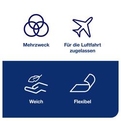 TORK 510479 čisticí hadříky 1 vrstev