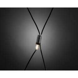 Konstsmide LED rozšíření systému světelného závěsu zmrzlý déšť 24 V světelený závěs teplá bílá