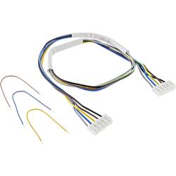 Pracht 5552155-DV-LUNA BL 5552155 průchozí kabeláž