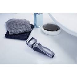 Panasonic ES-RW 33 holicí strojek na tvář omyvatelný antracitová