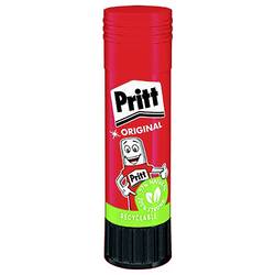 Pritt lepidlo v tyčince 43 g PK8MP 4 ks