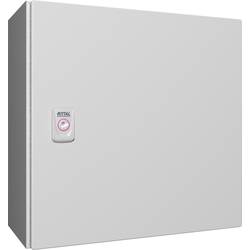 Rittal AX 1380.000 skříňový rozvaděč 380 x 380 x 210 ocelový plech šedobílá (RAL 7035) 1 ks