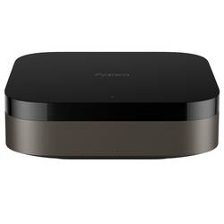 Aqara bezdrátová centrála HM-G01D černá Apple HomeKit, Zigbee