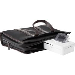 Canon Selphy CP 1000 fototiskárna Rozlišení tisku: 300 x 300 dpi pro max. formát papíru: 148 x 100 mm