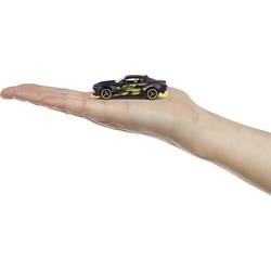 Majorette model osobního automobilu Limited Edition 10, 5 ks hotový model Model osobního automobilu