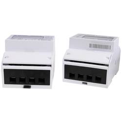 Counttec SDM72D digitální třífázový elektroměr, 80 A, úředně schválený: Ano, 1 ks