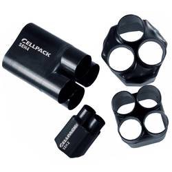 CellPack 169471 teplem smrštitelná rozdělovací hlavice třížilová 1 ks