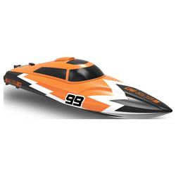 MODSTER Vector SR30 RC model motorového člunu RtR 300 mm