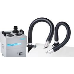 Weller Zero Smog 4V odsávačka kouře při pájení 230 V 275 VA