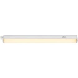 Nordlux Renton LED svítidlo zápustné LED pevně vestavěné LED 12 W teplá bílá bílá