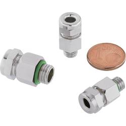 LAPP SKINDICHT® MINI 6 x 1 FKM kabelová průchodka, 52001889, od 2 mm, do 3 mm, M6, 1 ks