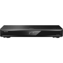 Panasonic DMR-UBC90EGK UHD Blu-Ray rekordér 4K Ultra HD , Triple-HD DVB-C/T2 tuner, High-Resolution Audio, Wi-Fi černá