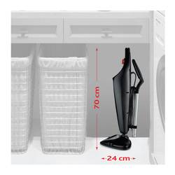 Vileda 168934 Steam Plus 1 ks