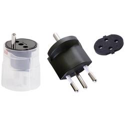 Max Hauri 167767 adaptér nelze rozložit