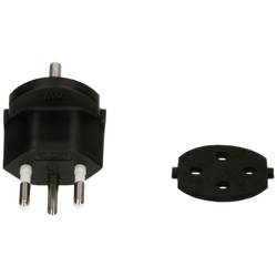 Max Hauri 167767 adaptér nelze rozložit